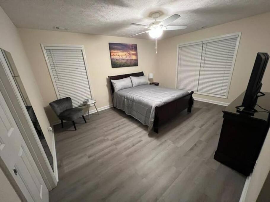 Apartment A Touch Of Sunshine Ideal For Long Term *