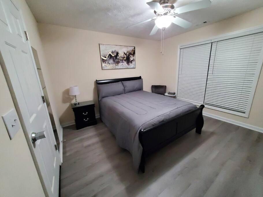Apartment A Touch Of Sunshine Ideal For Long Term