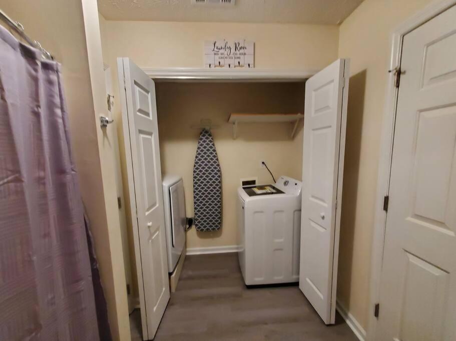 Apartment A Touch Of Sunshine Ideal For Long Term