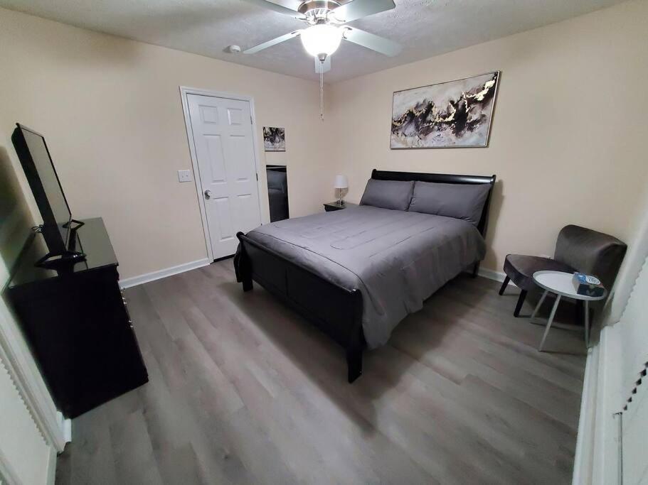 Apartment A Touch Of Sunshine Ideal For Long Term
